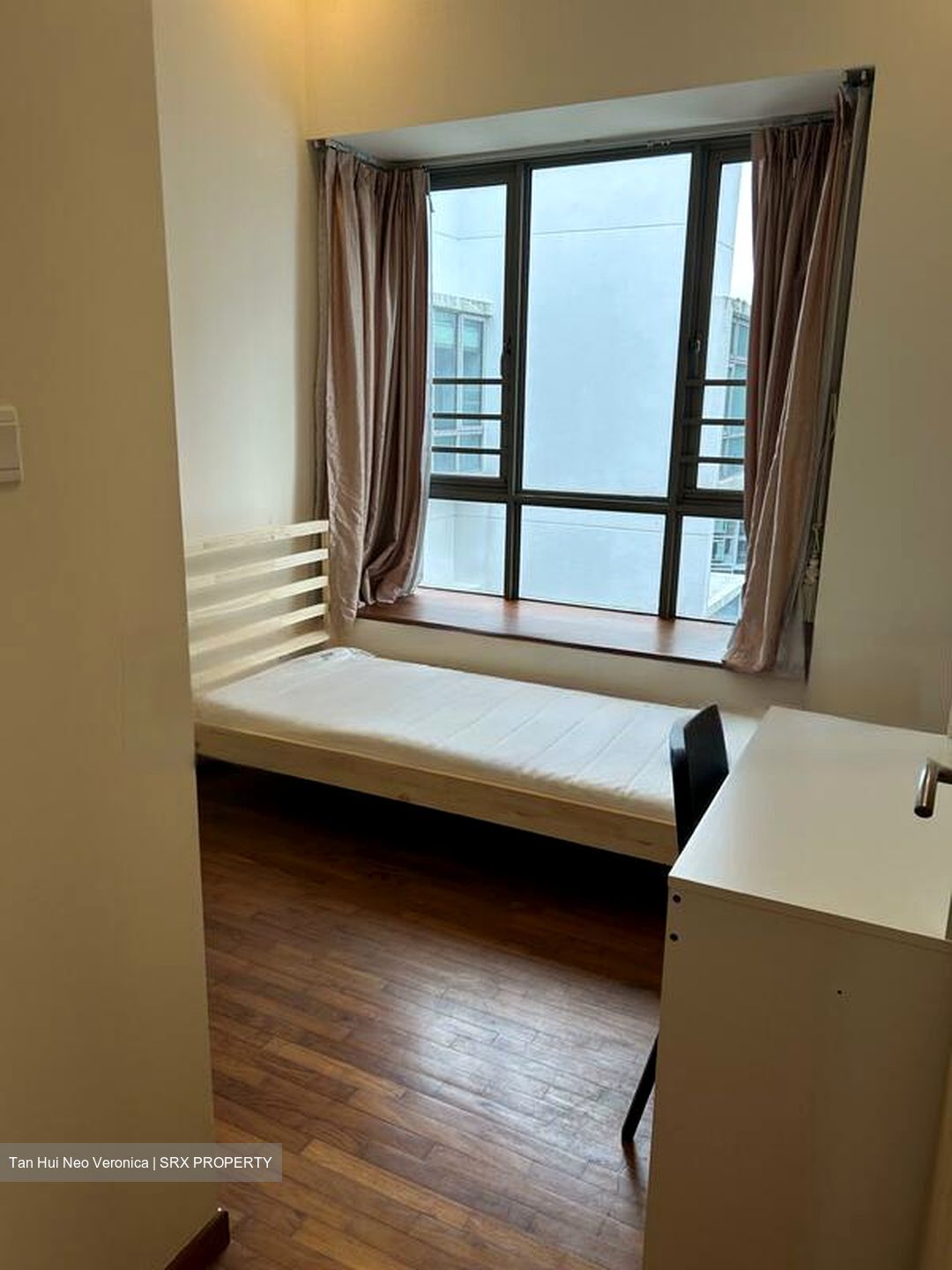 The Infiniti (D5), Condominium #477252371